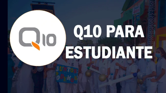 Sistema académico Q10